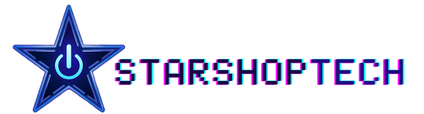 StarShop Tech